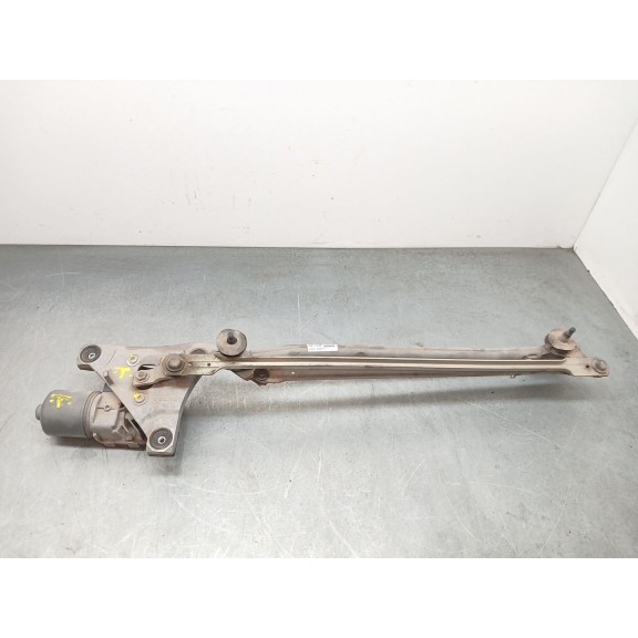 Recambio de motor limpia delantero para volvo c30 1.6 d referencia OEM IAM 31253518  