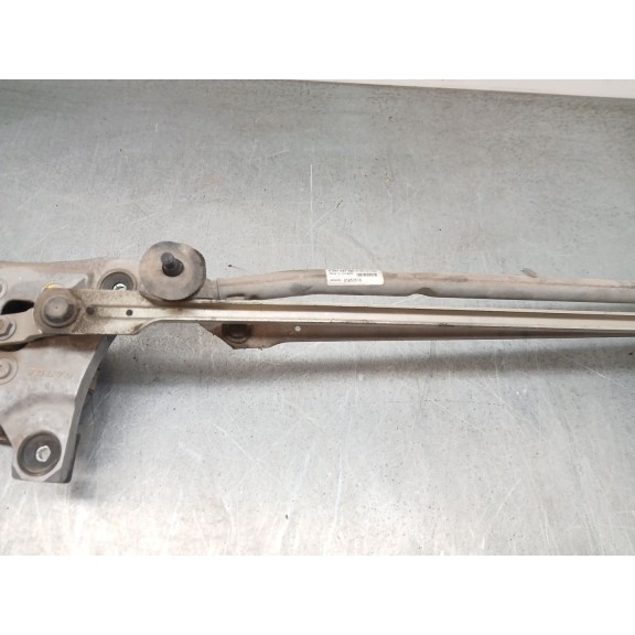 Recambio de motor limpia delantero para volvo c30 1.6 d referencia OEM IAM 31253518  