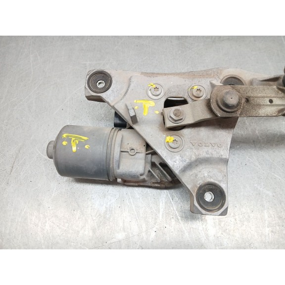 Recambio de motor limpia delantero para volvo c30 1.6 d referencia OEM IAM 31253518  