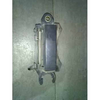 MANETA EXTERIOR DELANTERA DERECHA 