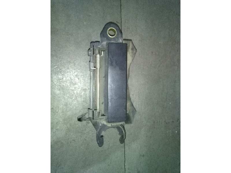 Recambio de maneta exterior delantera derecha para audi a4 berlina (b5) 1.8 referencia OEM IAM   