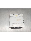 Recambio de sistema audio / radio cd para volvo c30 1.6 d referencia OEM IAM 31285448  