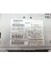Recambio de sistema audio / radio cd para volvo c30 1.6 d referencia OEM IAM 31285448  