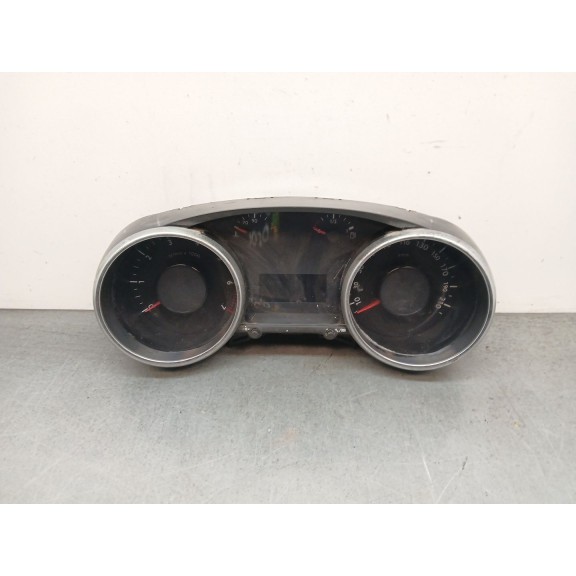 Recambio de cuadro instrumentos para peugeot 3008 active referencia OEM IAM 9804211280  