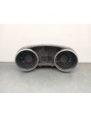 Recambio de cuadro instrumentos para peugeot 3008 active referencia OEM IAM 9804211280  