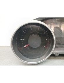 Recambio de cuadro instrumentos para peugeot 3008 active referencia OEM IAM 9804211280   2