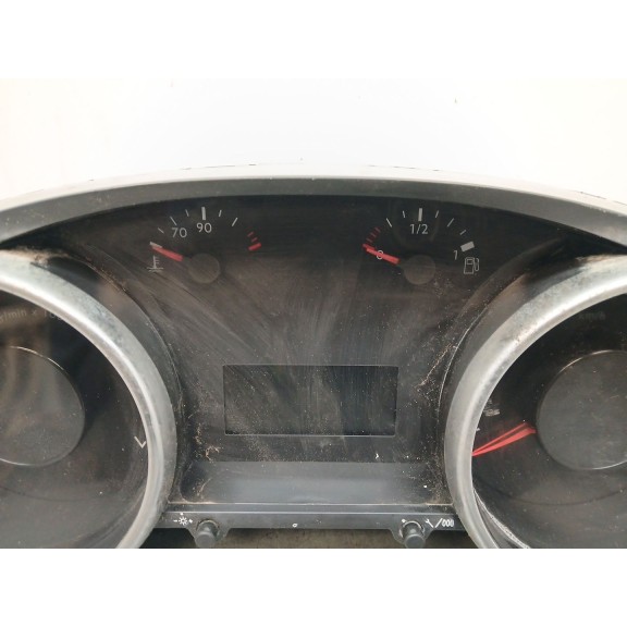 Recambio de cuadro instrumentos para peugeot 3008 active referencia OEM IAM 9804211280  