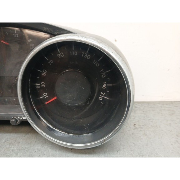 Recambio de cuadro instrumentos para peugeot 3008 active referencia OEM IAM 9804211280  