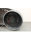 Recambio de cuadro instrumentos para peugeot 3008 active referencia OEM IAM 9804211280  