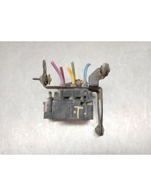 Recambio de modulo electronico para porsche panamera diesel referencia OEM IAM 97035815302  