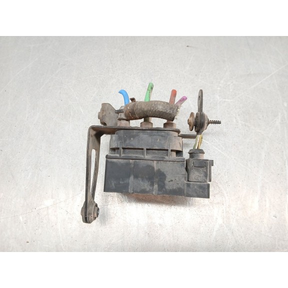 Recambio de modulo electronico para porsche panamera diesel referencia OEM IAM 97035815302  