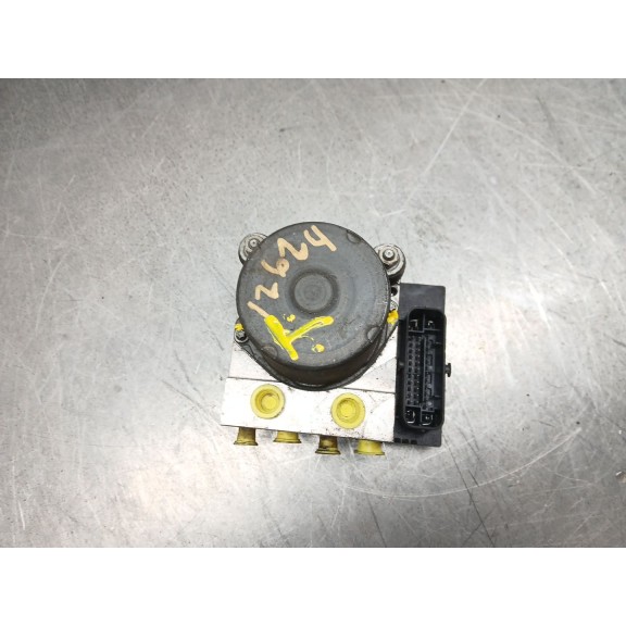 Recambio de abs para peugeot 508 active referencia OEM IAM 9677031780 0265230737 