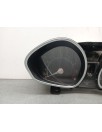 Recambio de cuadro instrumentos para ford ecosport trend referencia OEM IAM PWB20865  