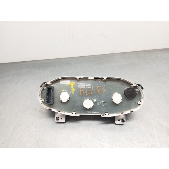 Recambio de cuadro instrumentos para ford ecosport trend referencia OEM IAM PWB20865  