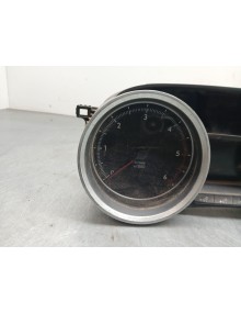 Recambio de cuadro instrumentos para peugeot 508 active referencia OEM IAM 98227225480   2