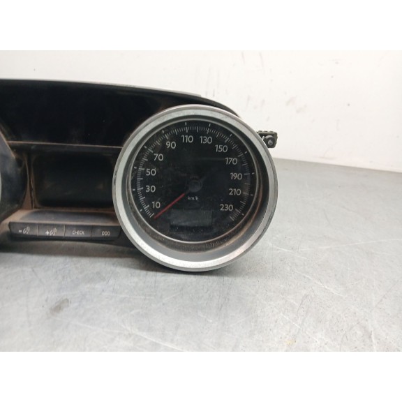 Recambio de cuadro instrumentos para peugeot 508 active referencia OEM IAM 98227225480  