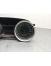 Recambio de cuadro instrumentos para peugeot 508 active referencia OEM IAM 98227225480  
