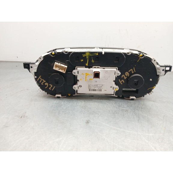 Recambio de cuadro instrumentos para peugeot 508 active referencia OEM IAM 98227225480  