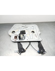 Recambio de elevalunas delantero izquierdo para nissan qashqai i (j10, nj10) 1.5 dci referencia OEM IAM 80771JD000  
