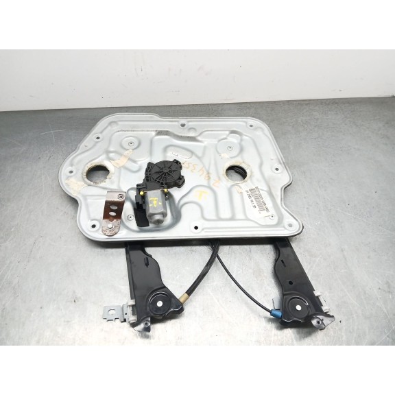 Recambio de elevalunas delantero izquierdo para nissan qashqai i (j10, nj10) 1.5 dci referencia OEM IAM 80771JD000  