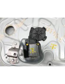 Recambio de elevalunas delantero izquierdo para nissan qashqai i (j10, nj10) 1.5 dci referencia OEM IAM 80771JD000   2