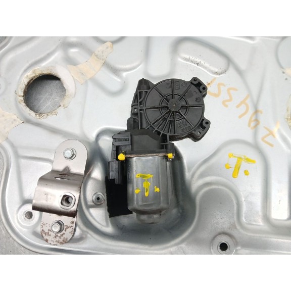 Recambio de elevalunas delantero izquierdo para nissan qashqai i (j10, nj10) 1.5 dci referencia OEM IAM 80771JD000  