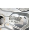 Recambio de elevalunas delantero izquierdo para nissan qashqai i (j10, nj10) 1.5 dci referencia OEM IAM 80771JD000  