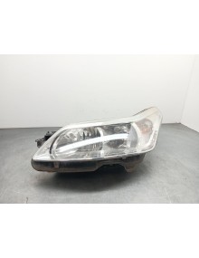 Recambio de faro izquierdo para citroën c4 i (lc_) 1.6 hdi referencia OEM IAM 9684381980  