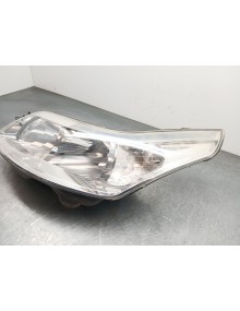 Recambio de faro izquierdo para citroën c4 i (lc_) 1.6 hdi referencia OEM IAM 9684381980   2