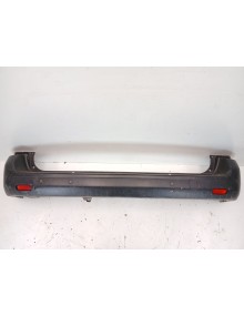 Recambio de paragolpes trasero para toyota proace furgoneta (mdz_) 1.5 d4d (mdz1) referencia OEM IAM SU001A3233  