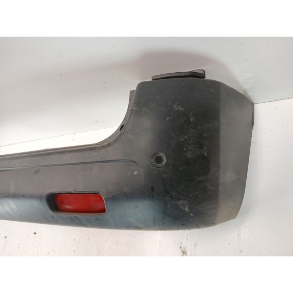 Recambio de paragolpes trasero para toyota proace furgoneta (mdz_) 1.5 d4d (mdz1) referencia OEM IAM SU001A3233  