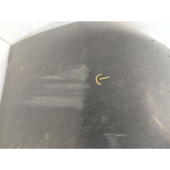 Recambio de paragolpes trasero para toyota proace furgoneta (mdz_) 1.5 d4d (mdz1) referencia OEM IAM SU001A3233  