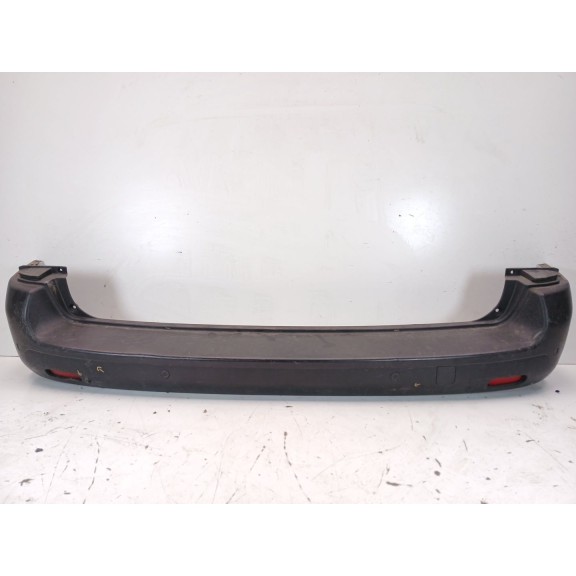 Recambio de paragolpes trasero para toyota proace furgoneta (mdz_) 1.5 d4d (mdz1) referencia OEM IAM SU001A3233  