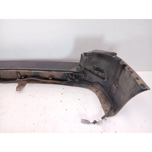 Recambio de paragolpes trasero para toyota proace furgoneta (mdz_) 1.5 d4d (mdz1) referencia OEM IAM SU001A3233  