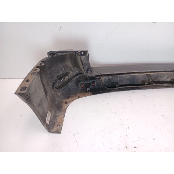 Recambio de paragolpes trasero para toyota proace furgoneta (mdz_) 1.5 d4d (mdz1) referencia OEM IAM SU001A3233  