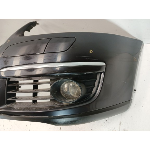 Recambio de paragolpes delantero para volkswagen golf v (1k1) 1.9 tdi referencia OEM IAM 1K0807217AAGRU  