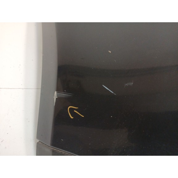 Recambio de paragolpes delantero para volkswagen golf v (1k1) 1.9 tdi referencia OEM IAM 1K0807217AAGRU  