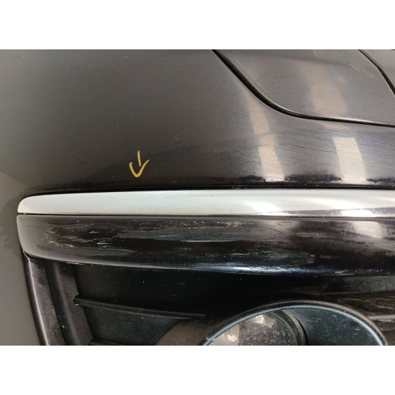 Recambio de paragolpes delantero para volkswagen golf v (1k1) 1.9 tdi referencia OEM IAM 1K0807217AAGRU  