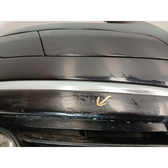 Recambio de paragolpes delantero para volkswagen golf v (1k1) 1.9 tdi referencia OEM IAM 1K0807217AAGRU  