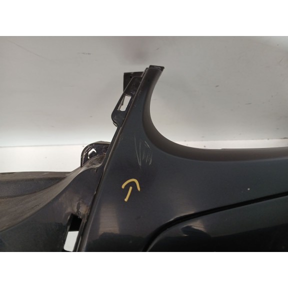 Recambio de paragolpes delantero para volkswagen golf v (1k1) 1.9 tdi referencia OEM IAM 1K0807217AAGRU  