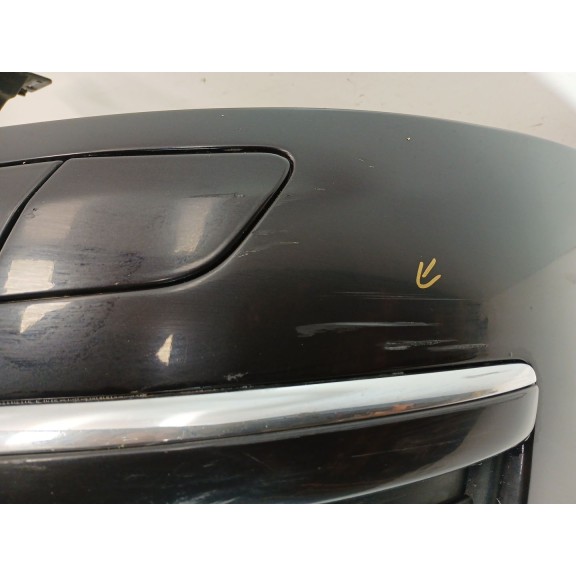 Recambio de paragolpes delantero para volkswagen golf v (1k1) 1.9 tdi referencia OEM IAM 1K0807217AAGRU  