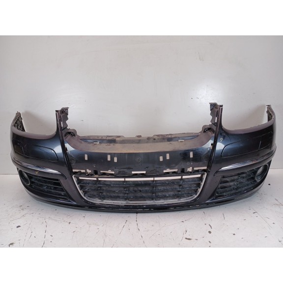Recambio de paragolpes delantero para volkswagen golf v (1k1) 1.9 tdi referencia OEM IAM 1K0807217AAGRU  