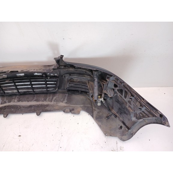 Recambio de paragolpes delantero para volkswagen golf v (1k1) 1.9 tdi referencia OEM IAM 1K0807217AAGRU  