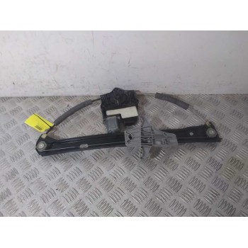 Recambio de elevalunas trasero derecho para skoda superb (3v3) active referencia OEM IAM 5Q0959811E  