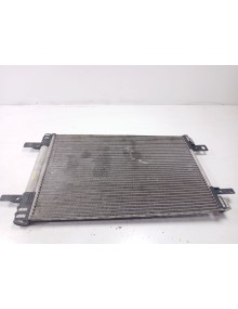 Recambio de condensador aire acondicionado para opel vivaro c furgoneta (k0) 1.5 referencia OEM IAM 9816746580  