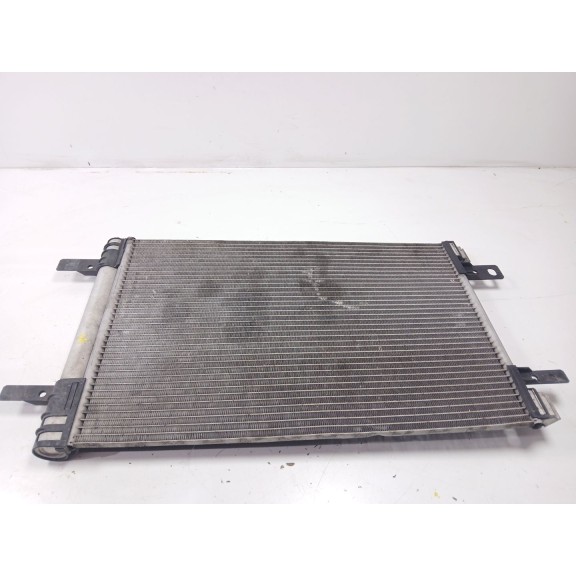 Recambio de condensador aire acondicionado para opel vivaro c furgoneta (k0) 1.5 referencia OEM IAM 9816746580  