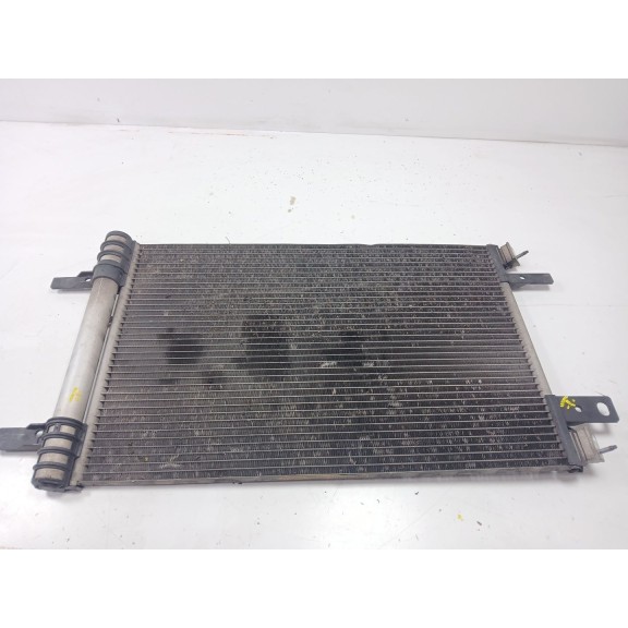 Recambio de condensador aire acondicionado para opel vivaro c furgoneta (k0) 1.5 referencia OEM IAM 9816746580  