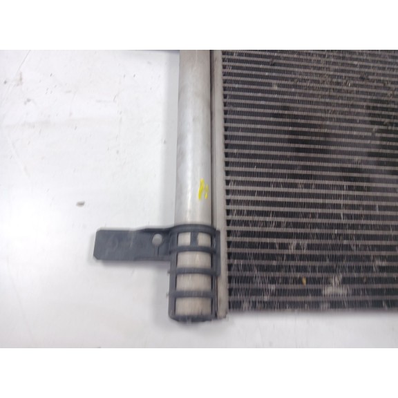 Recambio de condensador aire acondicionado para opel vivaro c furgoneta (k0) 1.5 referencia OEM IAM 9816746580  