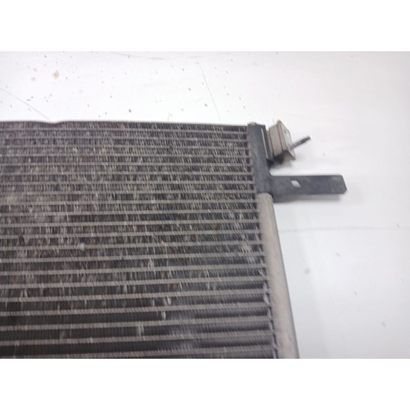 Recambio de condensador aire acondicionado para opel vivaro c furgoneta (k0) 1.5 referencia OEM IAM 9816746580  