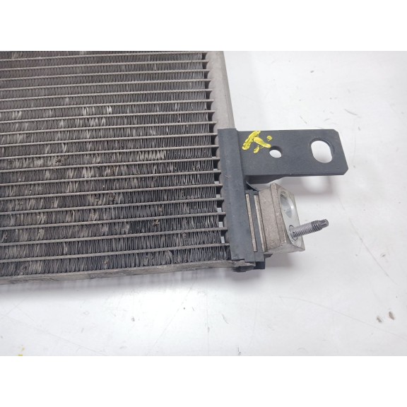 Recambio de condensador aire acondicionado para opel vivaro c furgoneta (k0) 1.5 referencia OEM IAM 9816746580  